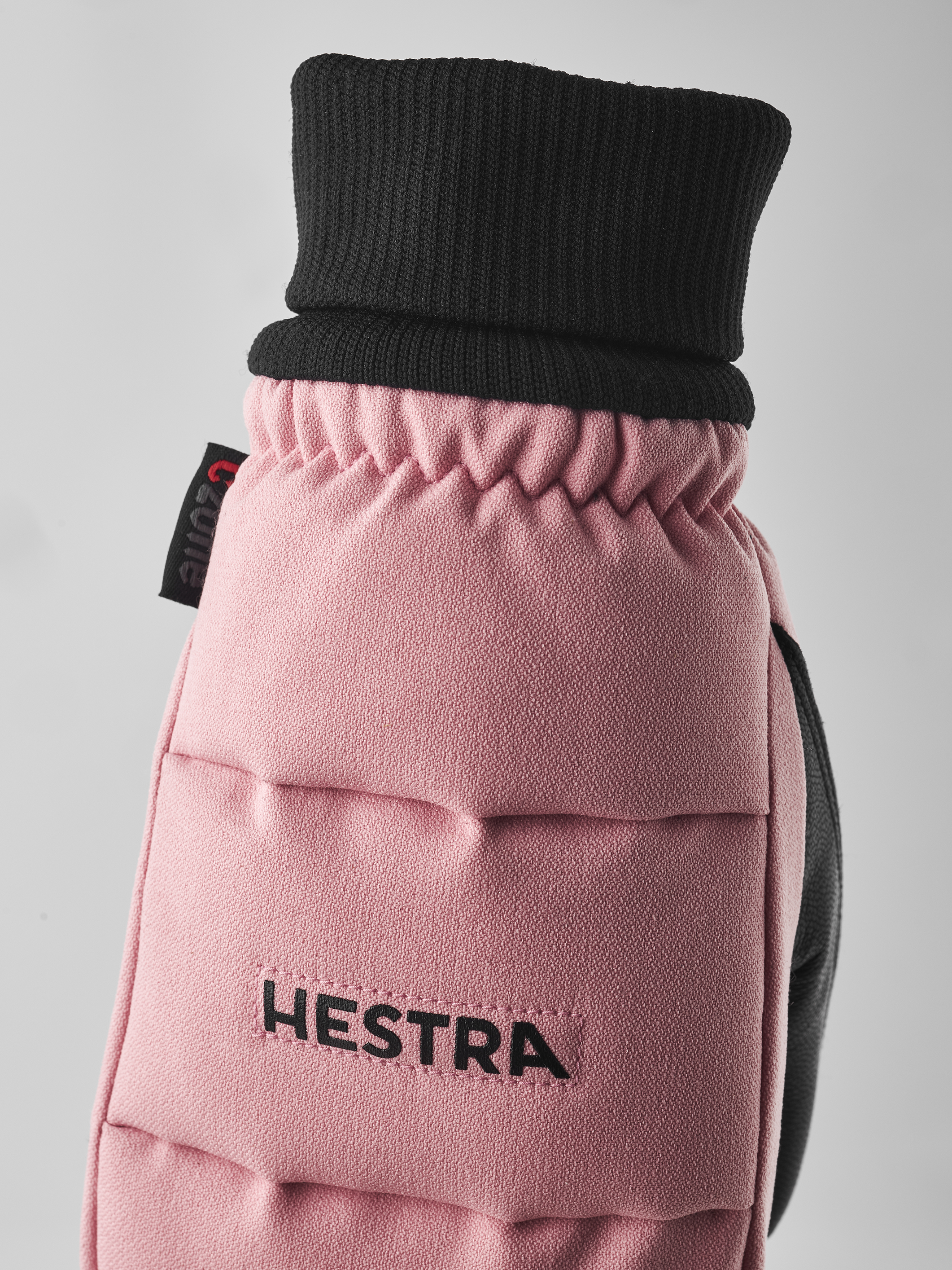 Hestra CZone Frame - mitt Candy