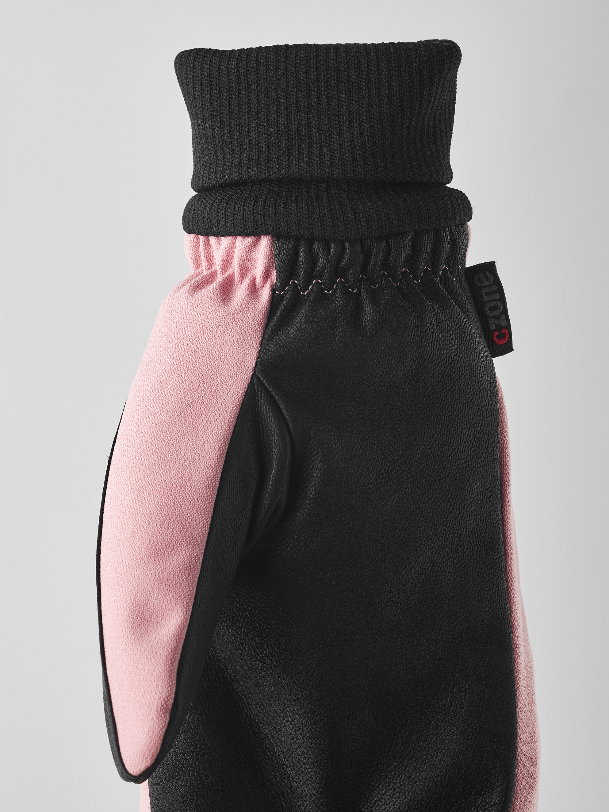 Hestra CZone Frame - mitt Candy
