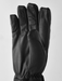 Hestra CZone Alpine - 5 finger Black
