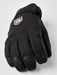 Hestra CZone Alpine - 5 finger Black