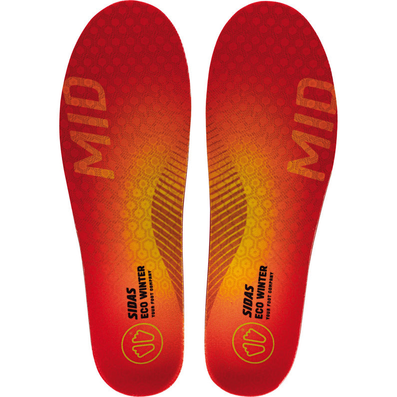 SIDAS 3Feet ECO Winter MID