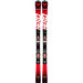 ROSSIGNOL HERO ELITE MultiTurn Carbon + NX12