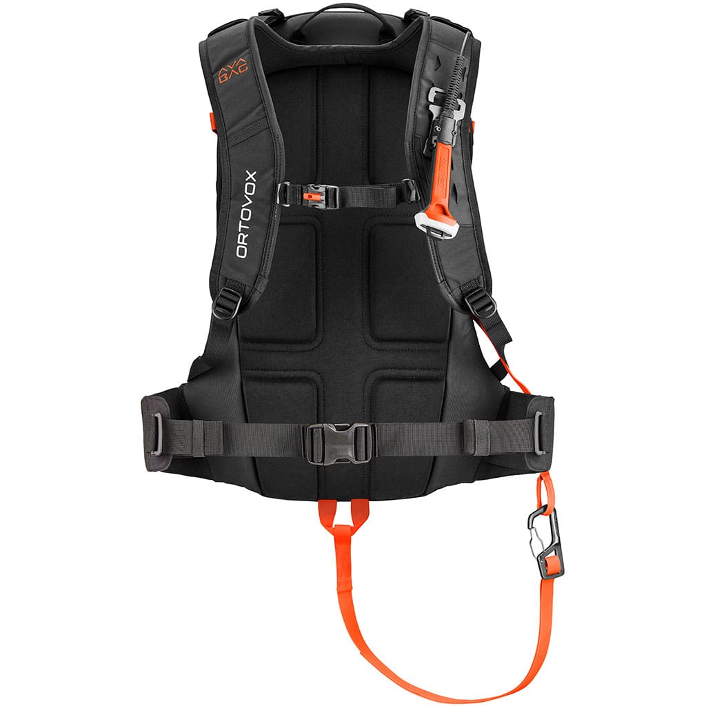 ORTOVOX AVABAG LITRIC FREERIDE 26S