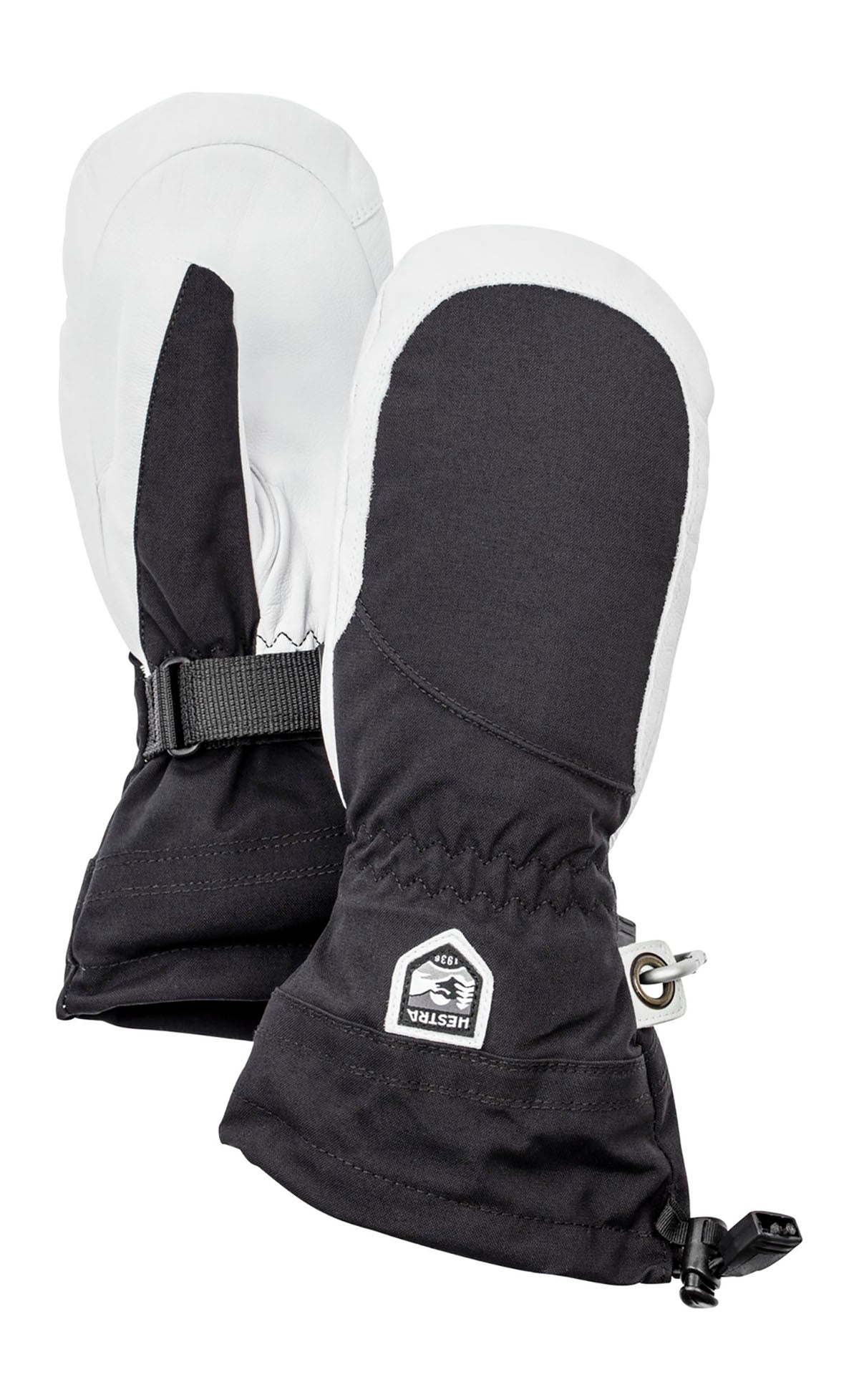 HESTRA Heli Ski Female Luffe