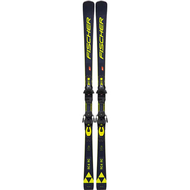 Fischer RC4 WC RC + Rc4 Z12
