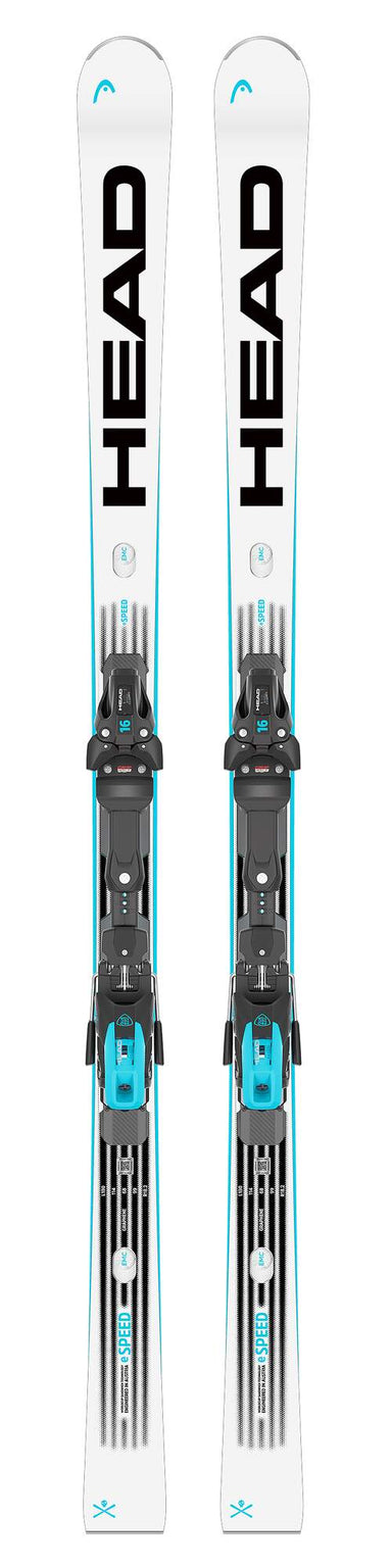 HEAD WC Rebels e-Speed RP + FF 14 GW