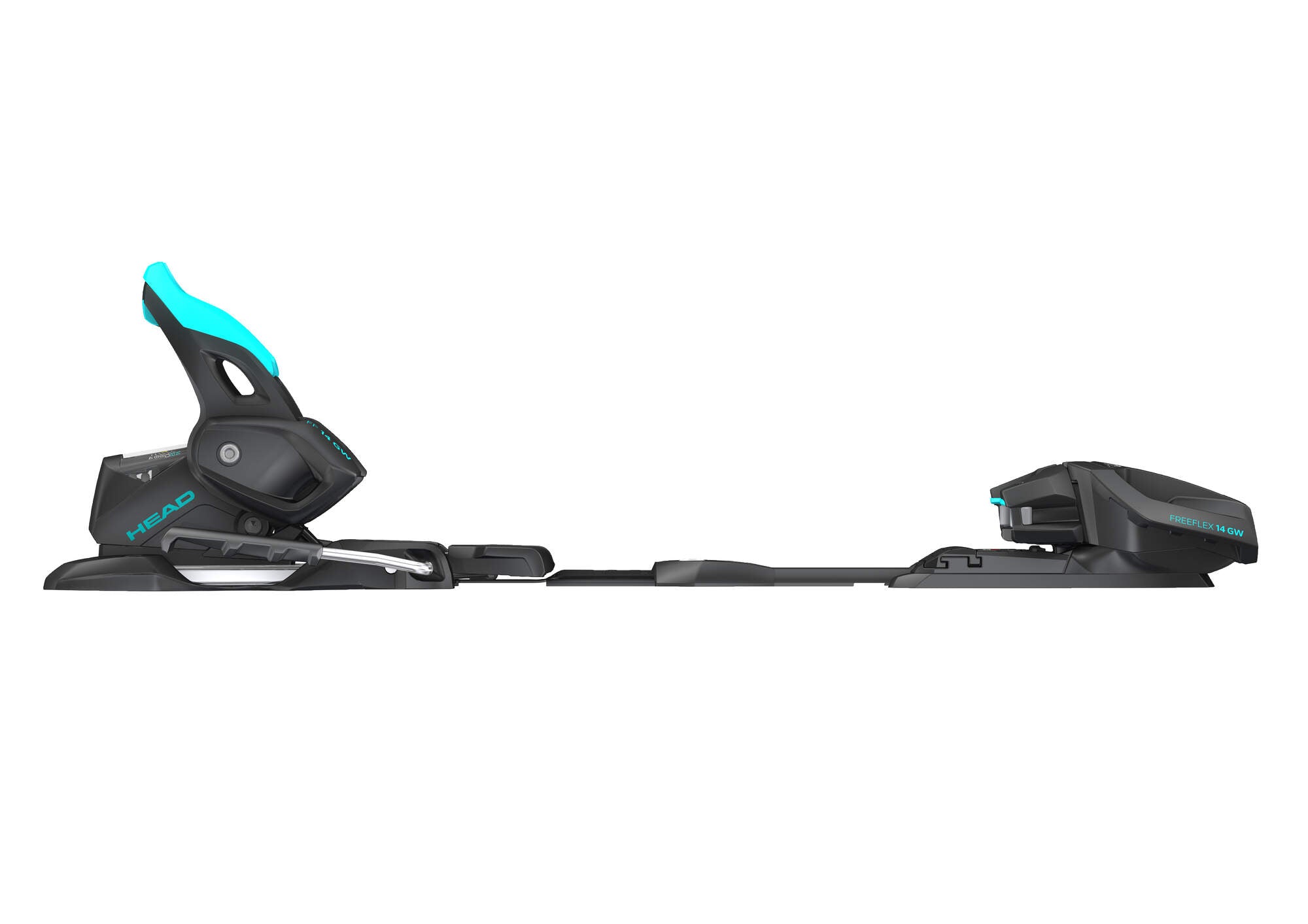 HEAD WC Rebels e-Race Pro RP + FF 14 GW