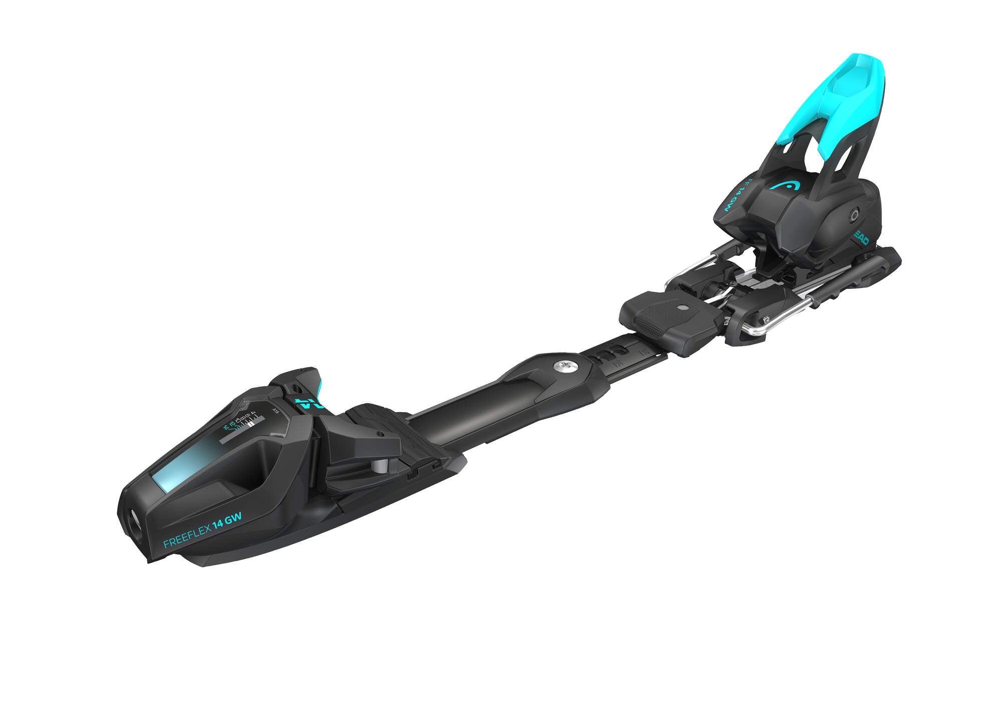 HEAD WC Rebels e-Race Pro RP + FF 14 GW