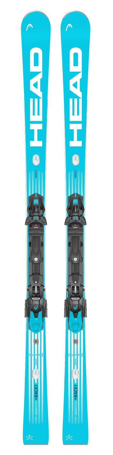 HEAD WC Rebels e-Race Pro RP + FF 14 GW