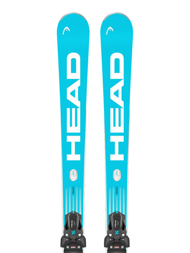 HEAD WC Rebels e-Race Pro RP + FF 14 GW