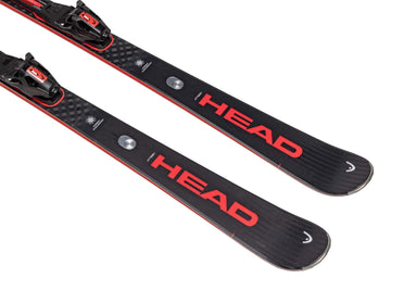 HEAD Supershape e-Rally SW+ PRD 12 GW