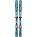 SALOMON L QST Jr + L6 GW J2 80