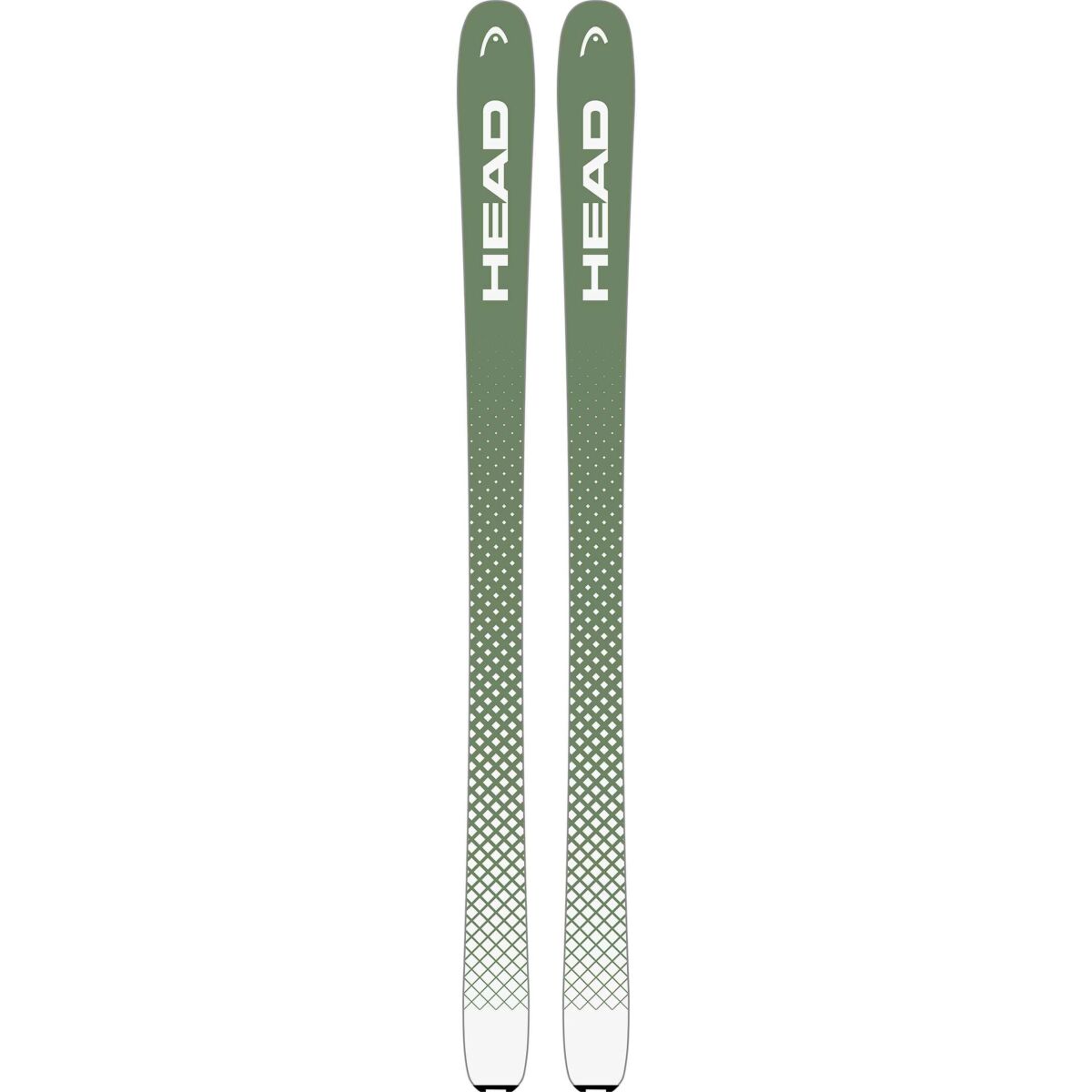 HEAD Crux 99 2024/2025 u. binding