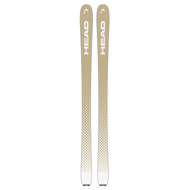 HEAD Crux 93 2024/2025 u. binding