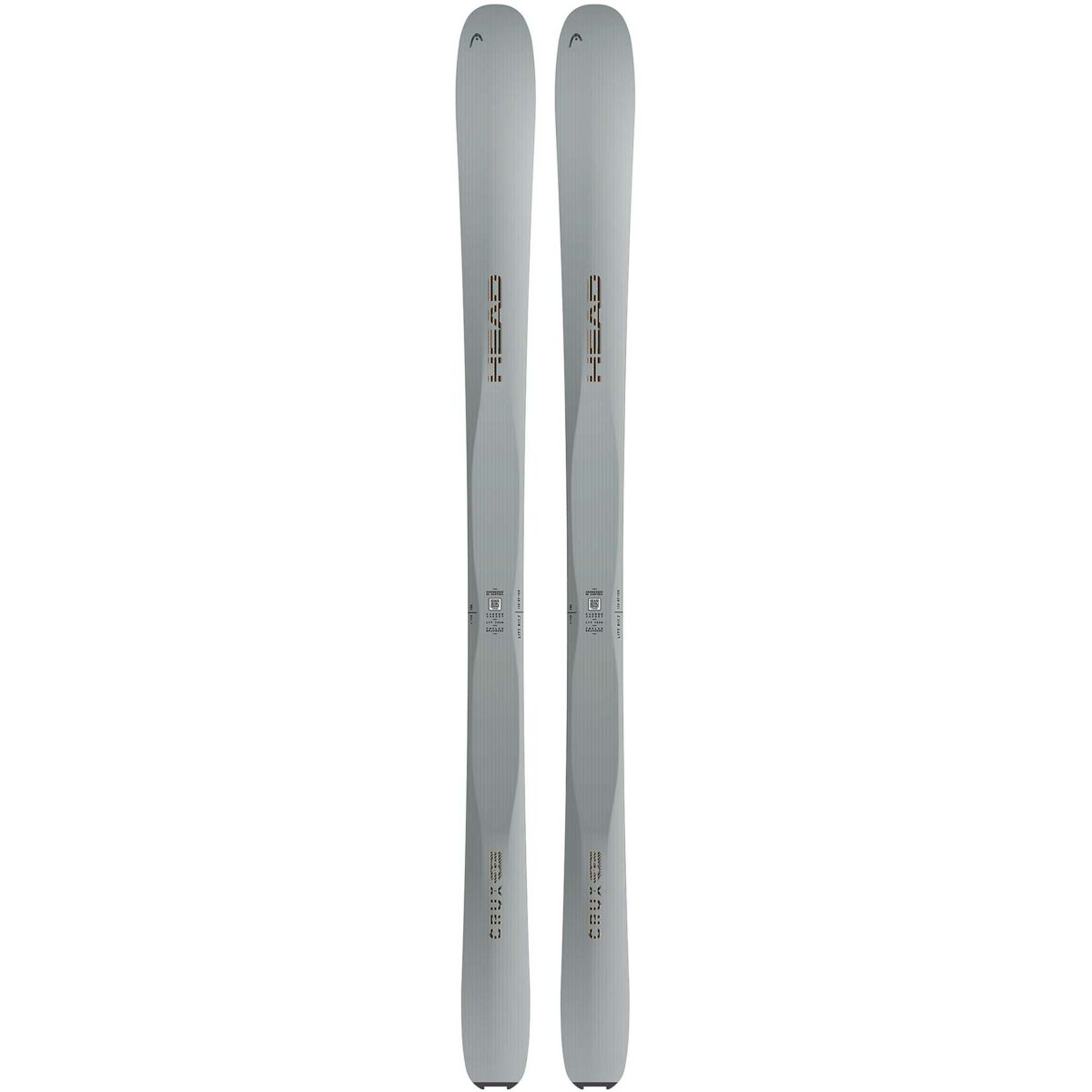 HEAD Crux 87 gr 2024/2025 u. binding