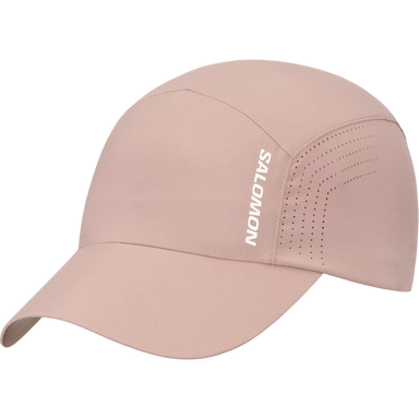Salomon SHAKEout Cap (sized) – ANTLER