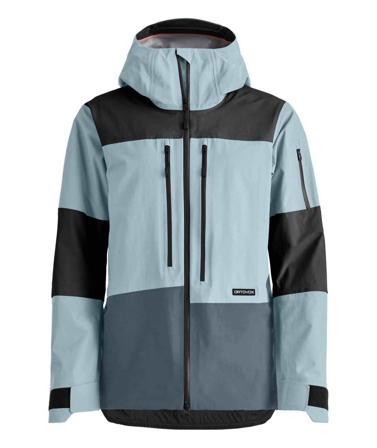 ORTOVOX RAVINE FREE 3L JACKET W