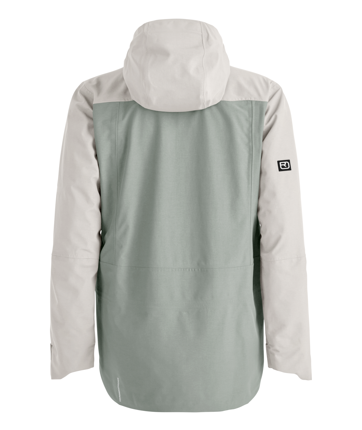 ORTOVOX RAVINE PLUS 3L JACKET W