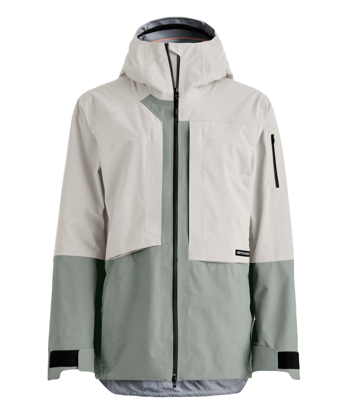 ORTOVOX RAVINE PLUS 3L JACKET W