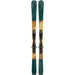 ELAN Wingman 86 TI + EMX 11.0