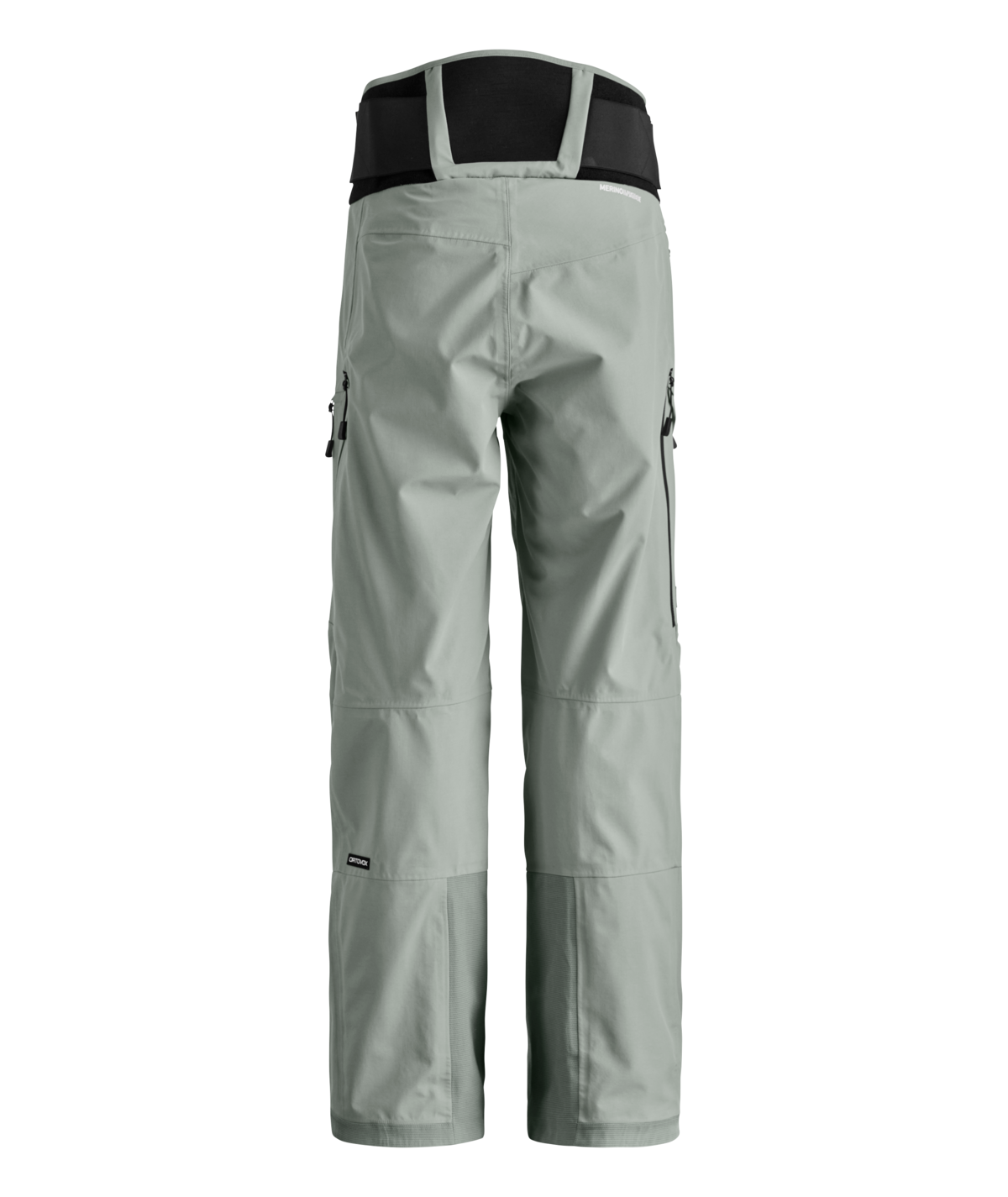 ORTOVOX RAVINE PLUS 3L PANTS W
