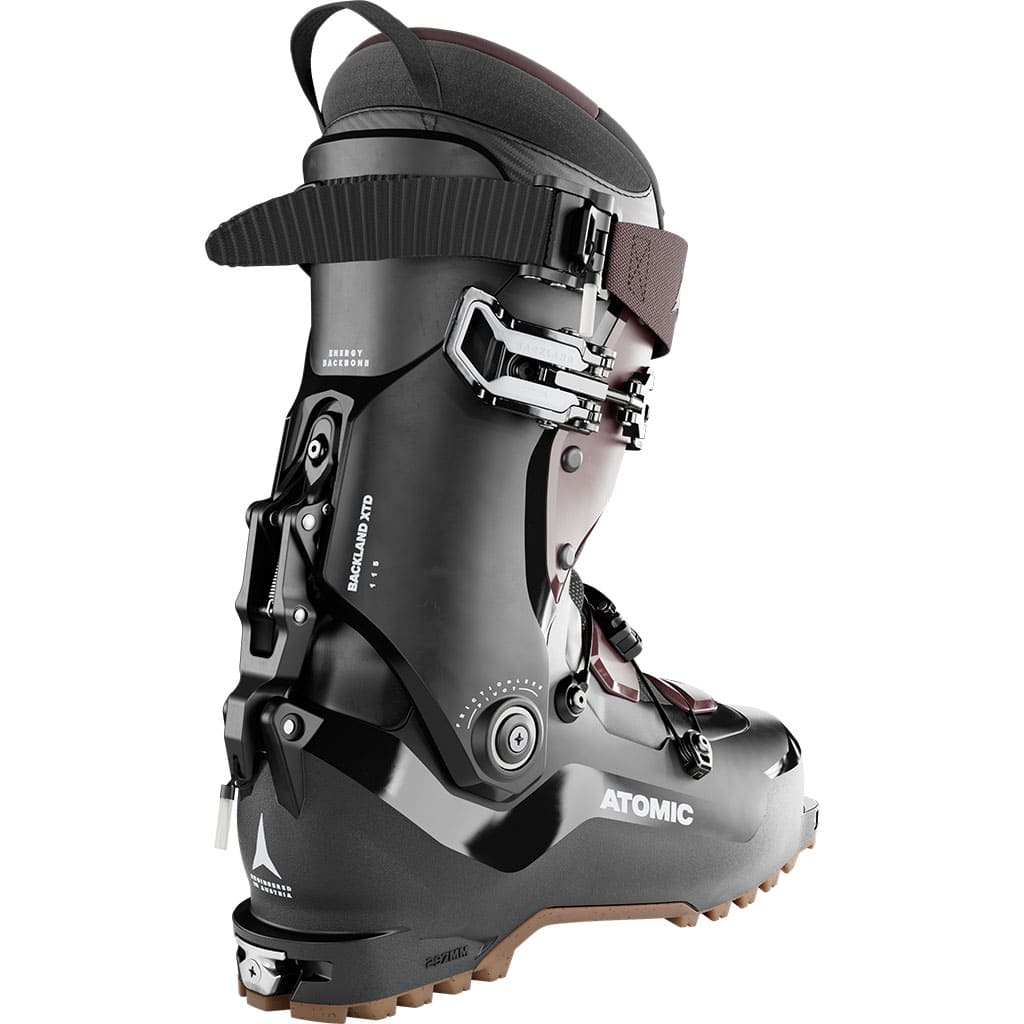 Atomic Backland XTD Carbon 115 W