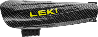 Leki Forearm Protector – Carbon Structure