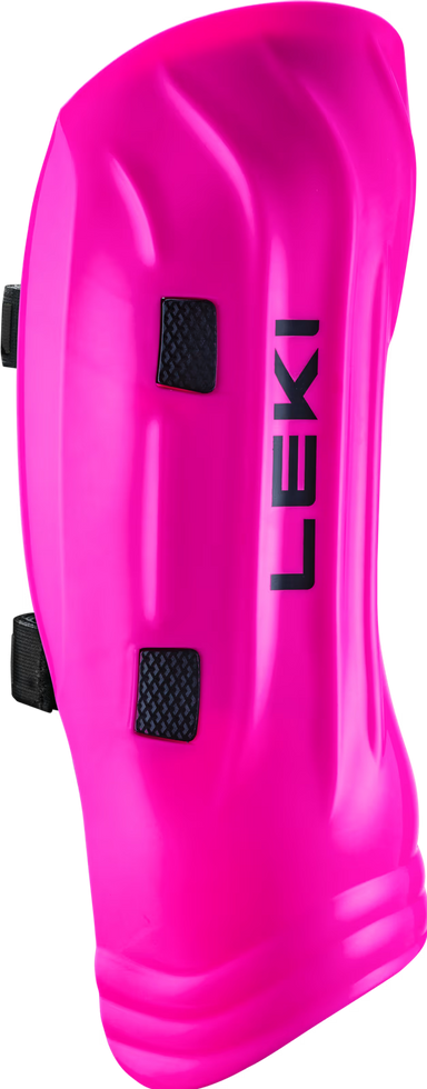 Leki Shin Guard Worldcup Pro – Neonpink