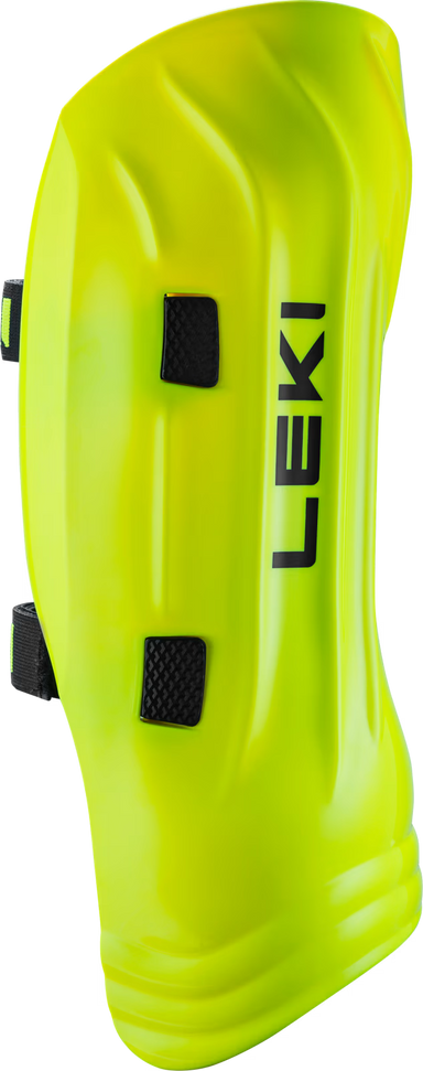Leki Shin Guard Worldcup Pro – Neonyellow