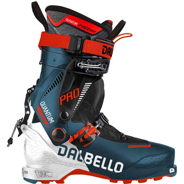 Dalbello Quantum Free Pro Kelp