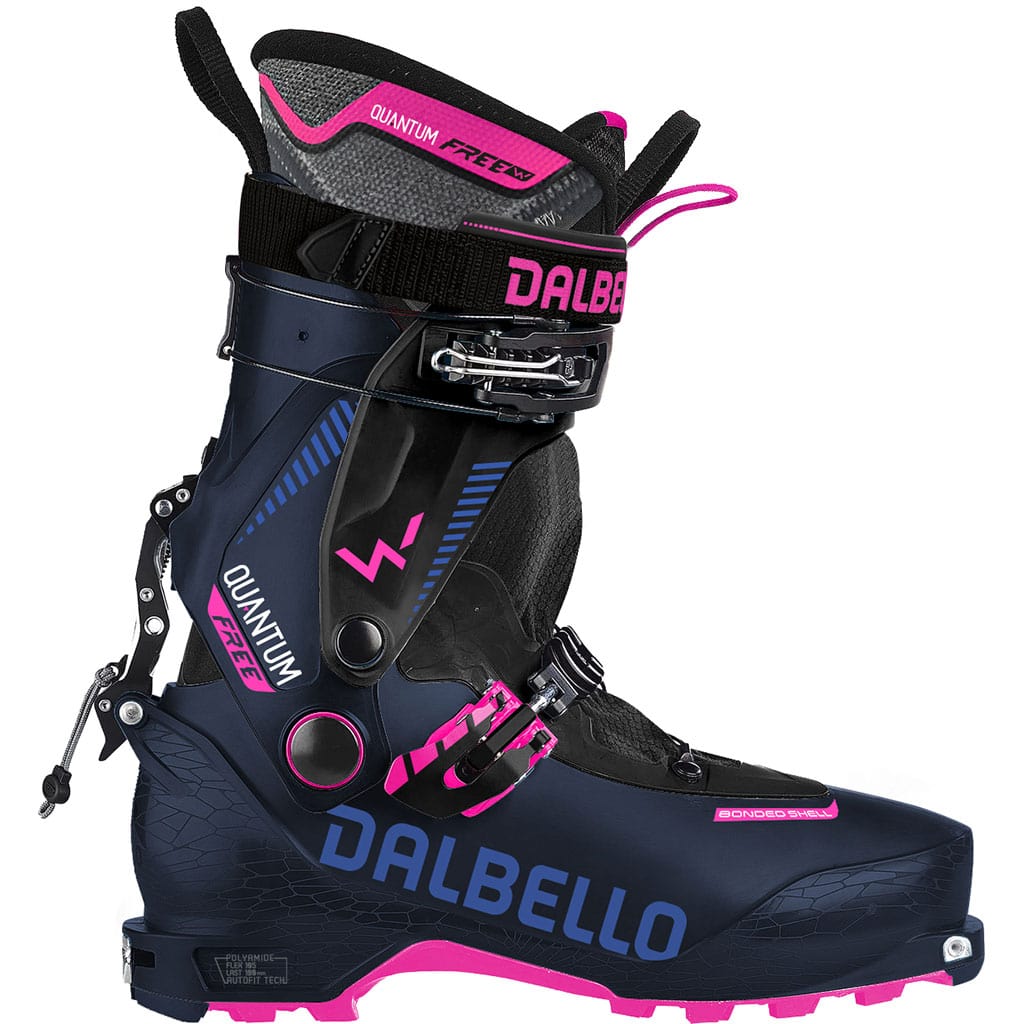 Dalbello Quantum Free W