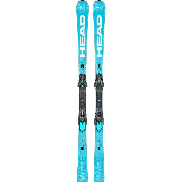 HEAD WC Rebels e-Speed Pro + FF 14 GW
