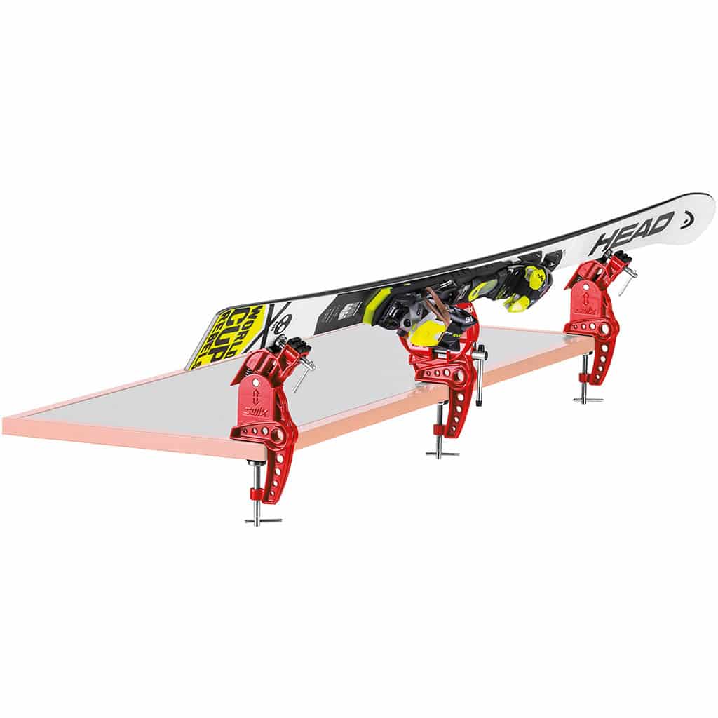 SWIX Worldcup Ski Vise T0149-50