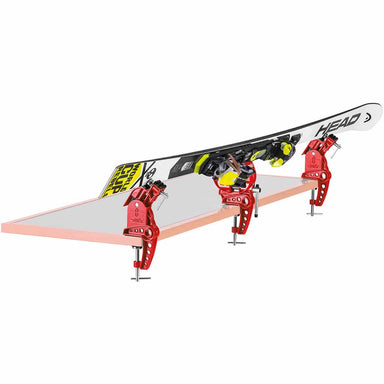 SWIX Worldcup Ski Vise T0149-50
