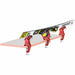 SWIX Worldcup Ski Vise T0149-50
