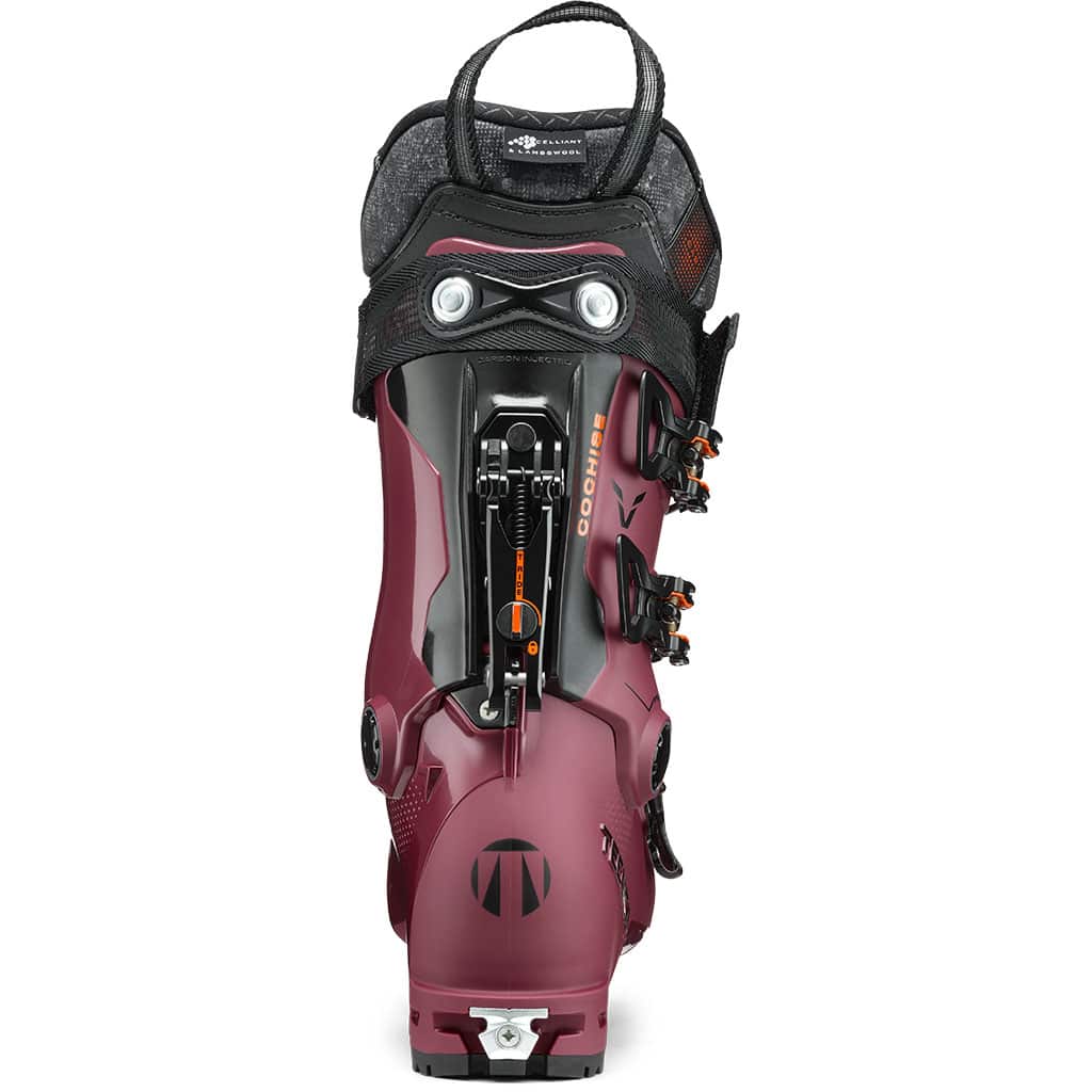 Tecnica COCHISE 105 W DYN GW