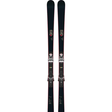 Van Deer H-Power 68 + SPX 12 GW – Black / Red