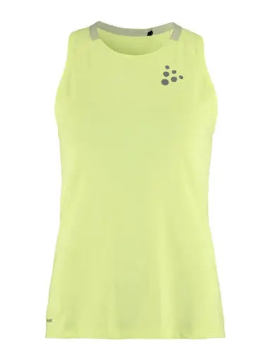 CRAFT PRO HYPERVENT SINGLET 2 WOMEN – Colias
