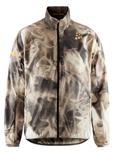 CRAFT PRO HYPERVENT JACKET 2 MEN – Plaster/Multi