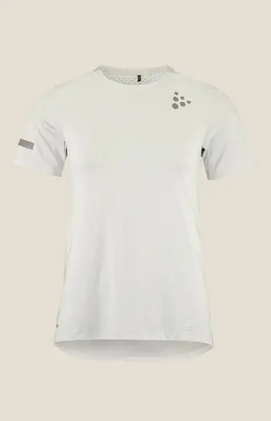 CRAFT PRO HYPERVENT TEE 2 W – Cloud