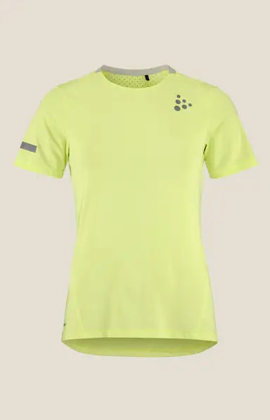 CRAFT Pro Hypervent Tee Women's – Colias