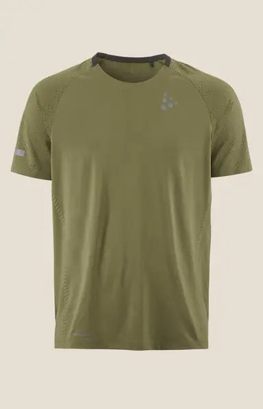 CRAFT Pro Hypervent Tee 2 Men's – Rift