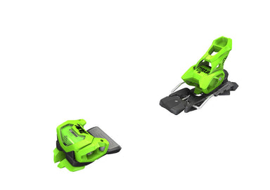 HEAD ATTACK 14 GW binding – Grøn