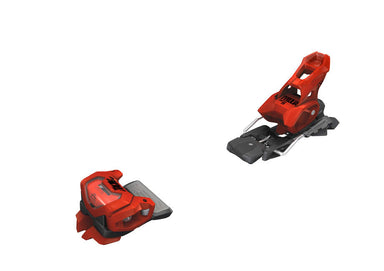 HEAD ATTACK 14 GW binding – Rød