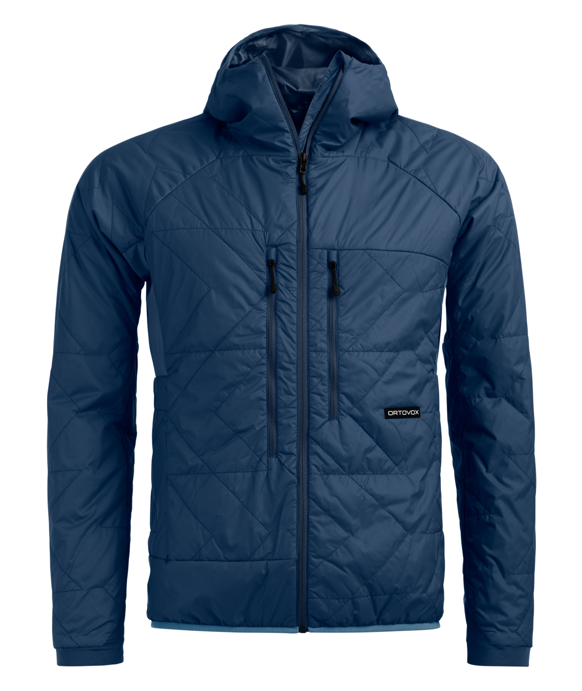 ORTOVOX VENET SWISSWOOL 60 JACKET M