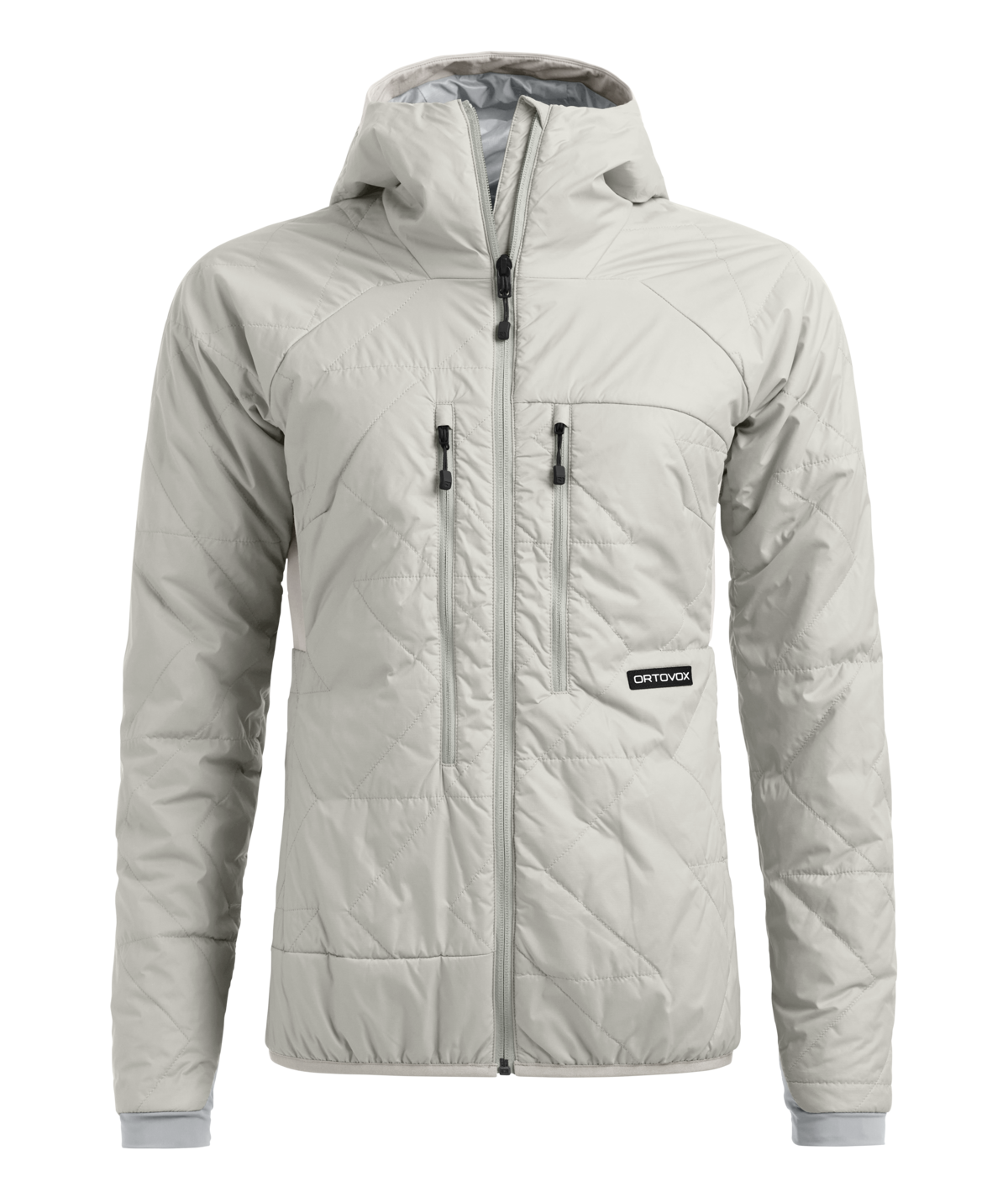 ORTOVOX VENET SWISSWOOL 60 JACKET W
