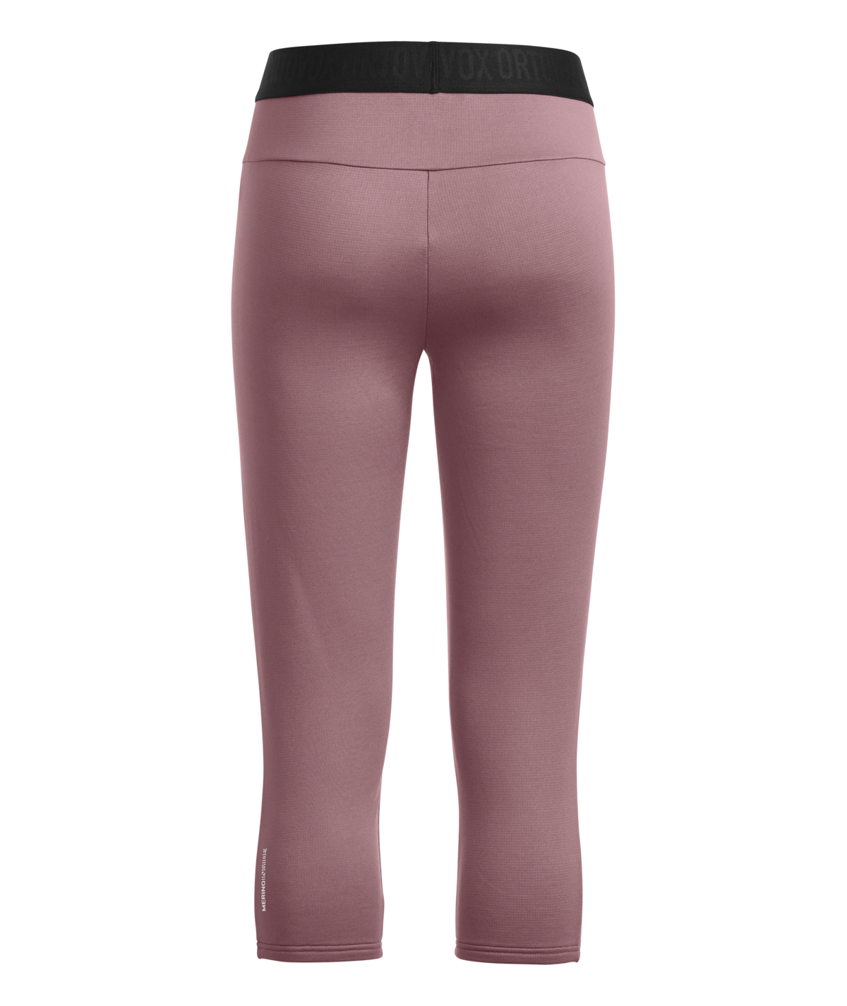 ORTOVOX FLEECE LIGHT SHORT PANTS W