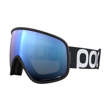 POC VITREA GOGGLE – Apatite Navy/Partly Sunny Navy Blue