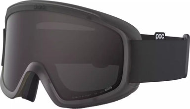 POC Opsin Goggle – Raw Black / Partly Sunny Grey