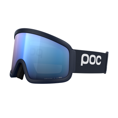 POC CIASMA GOGGLE – Apatite Navy/Partly Sunny Navy Blue